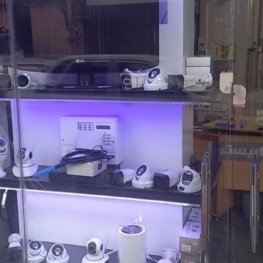 آریا دوربین گیلان