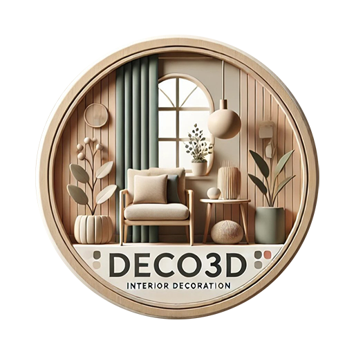 دکو تری دی ایران