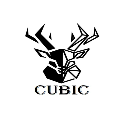 کامپیوتر و لپ تاپ مکعب