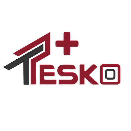 تسکو پلاس
