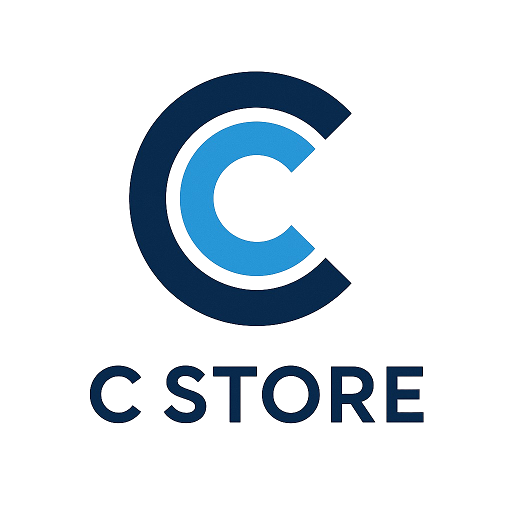 سی استور شاپ