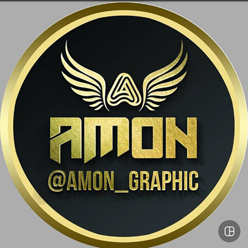 آمون گرافیک