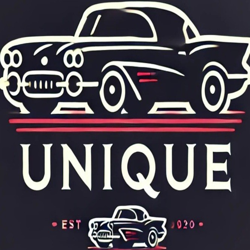 لوازم یدکی یونیک یدک