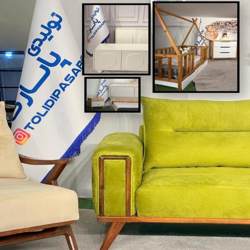 تولیدی پاسارگاد