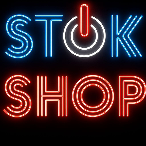 استوک شاپ