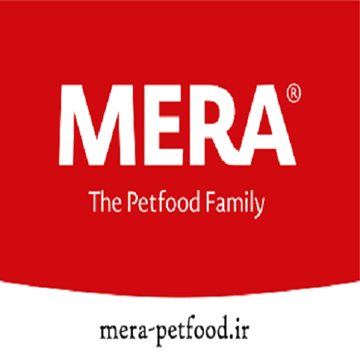 غذای حیوانات خانگی MERA