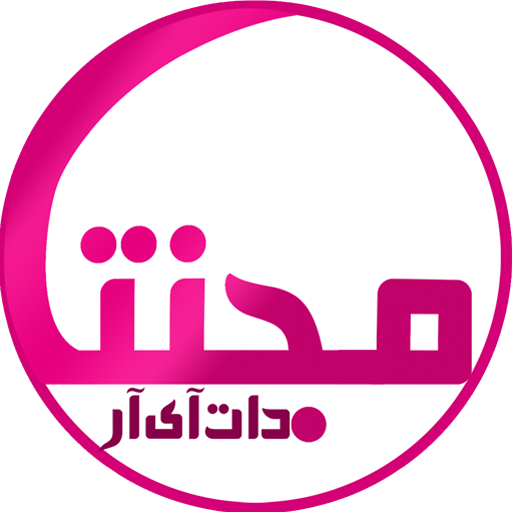 مجنتا دات آی آر