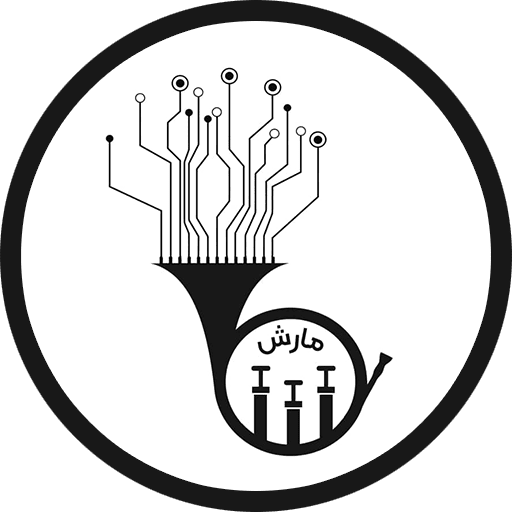 مارش دات شاپ