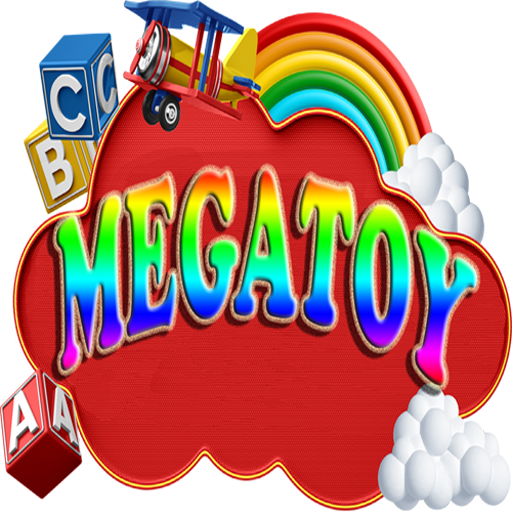 مشخصات و سابقه پیگیری سفارشات فروشگاه اسباب بازی مگاتوی ترب