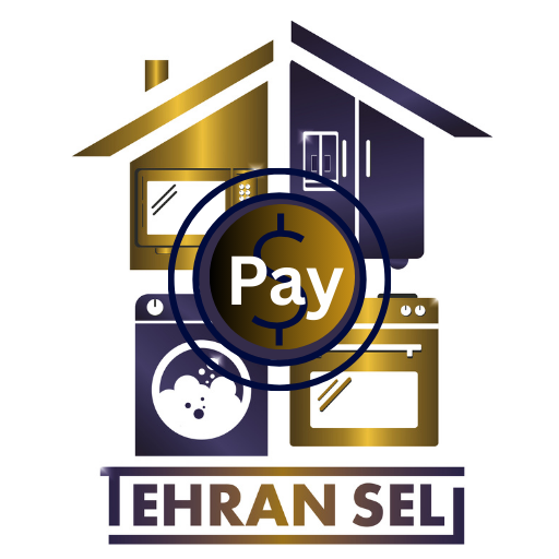 لوازم خانگی تهرانسل پی