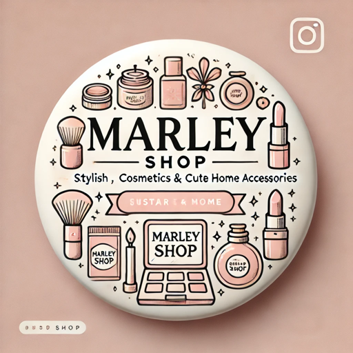 مارلی شاپ دات ای ار