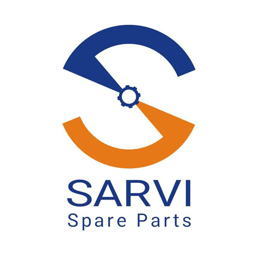 قطعات خودرو سروی