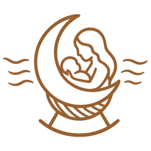 تخت گهواره نسیم