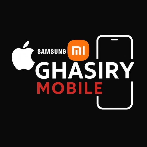 موبایل قصیری