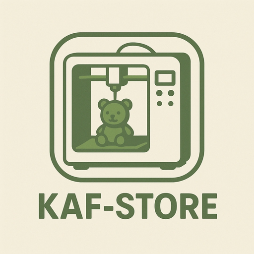 کاف استور آی آر