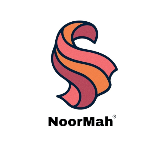 نورماه اسکارف