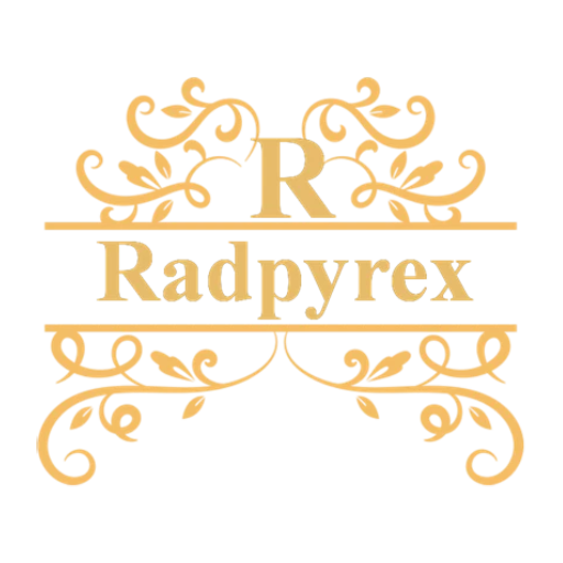 رادپیرکس