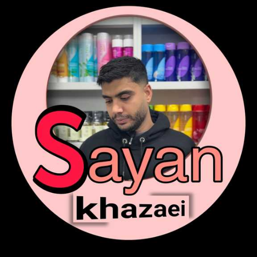 خرازی سایان