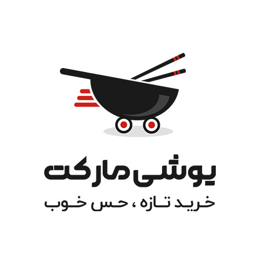 یوشی مارکت آسیایی