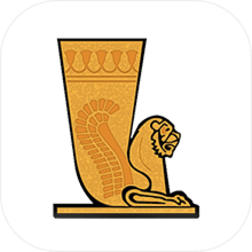 سنگ مزار پاسارگاد