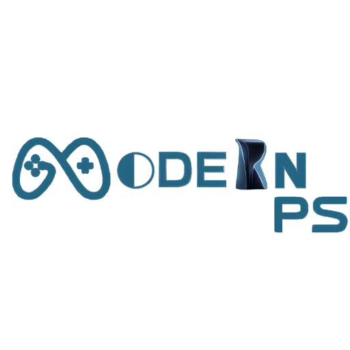 مدرن پی اس