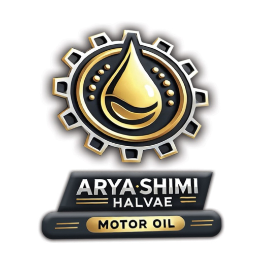 آریاشیمی حلوایی