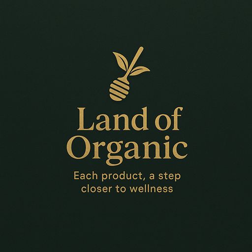 لند آف اورگانیک