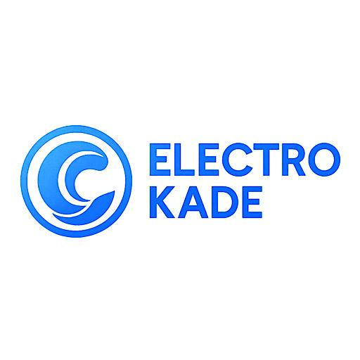 الکترو کده