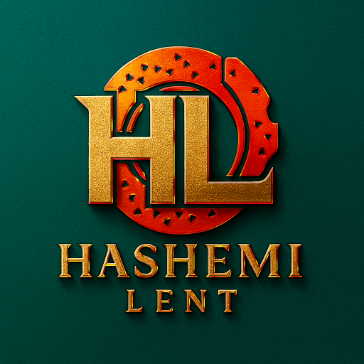 پخش لنت هاشمی