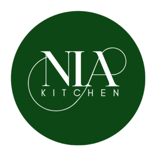 آشپزخانه نیا کیچن