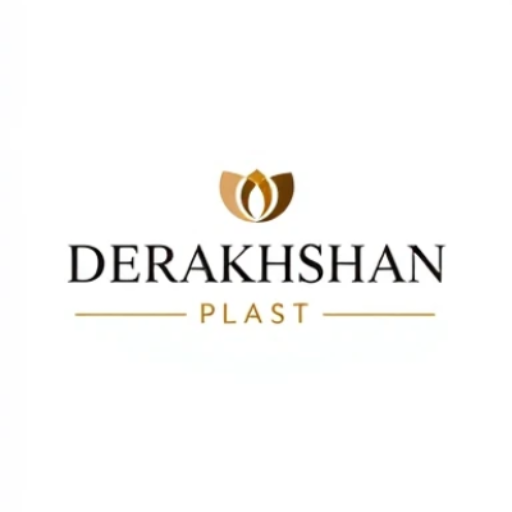 درخشان پلاست