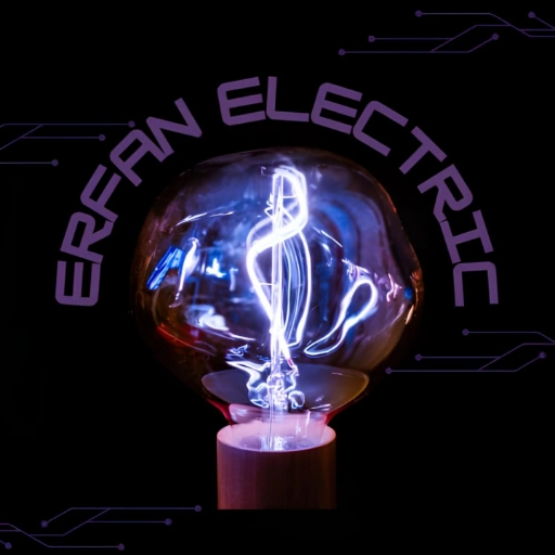 عرفان الکتریک