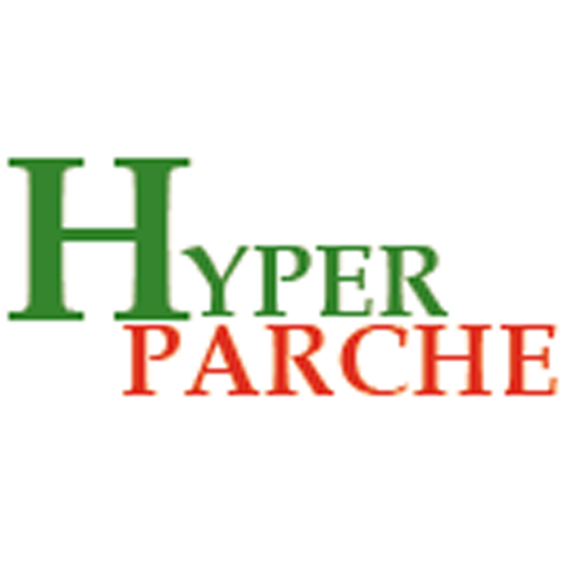 هایپر پارچه