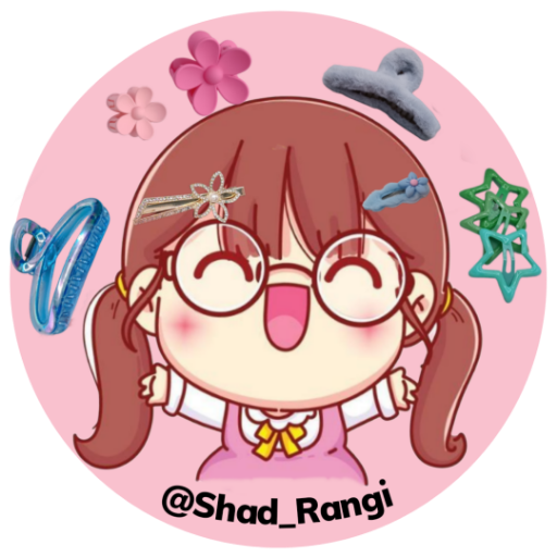 اکسسوری شاد رنگی