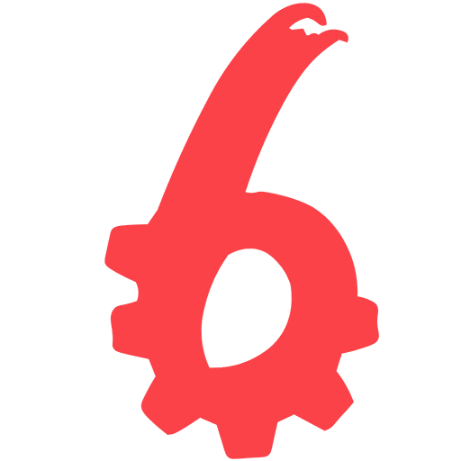 لوازم یدکی دنده 6