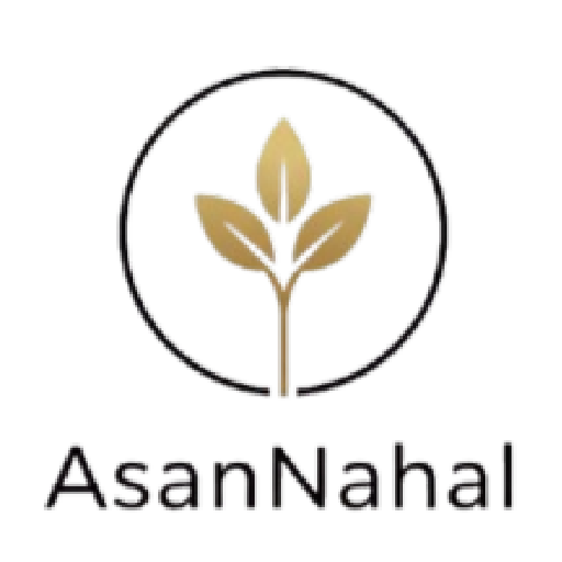 آسان نهال