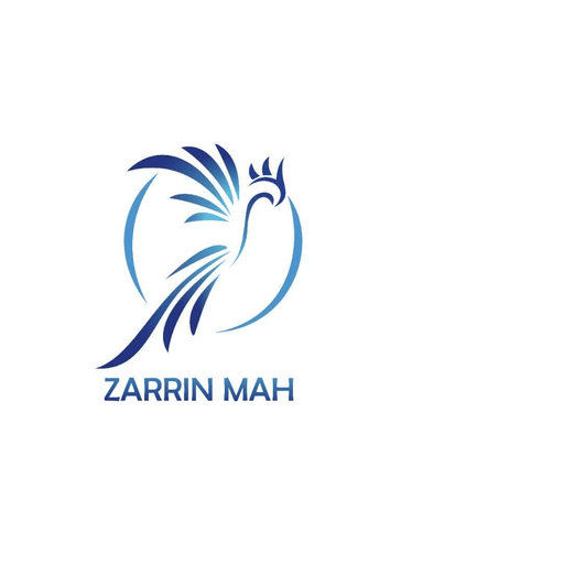 رویال زرین ماه