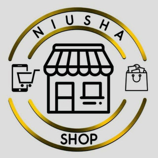 نیوشا شاپینگ
