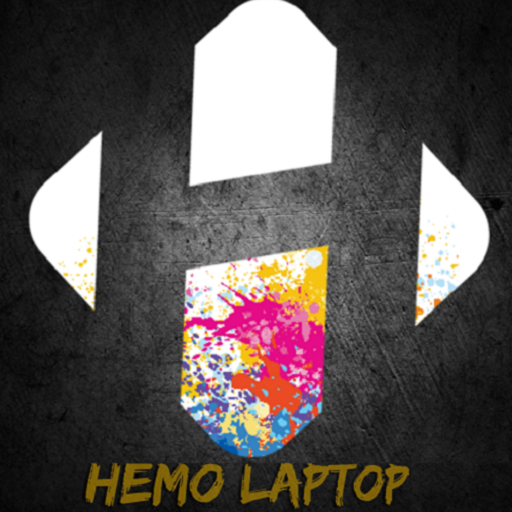 هیمو لپتاپ