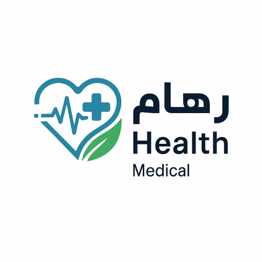 رهام هلث مدیکال