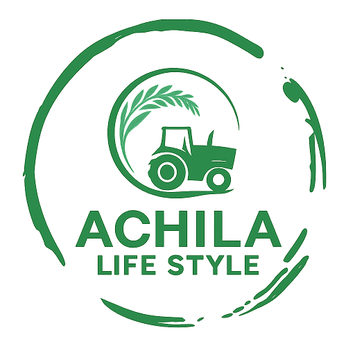 آچیلا مارکت