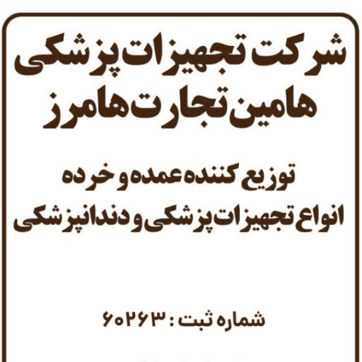 هامین تجارت هامرز