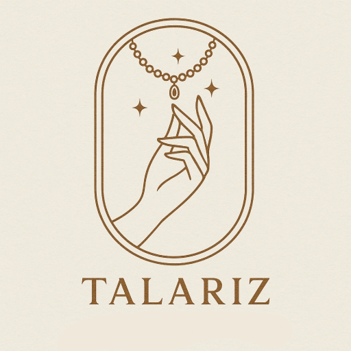 زیورآلات طلاریز