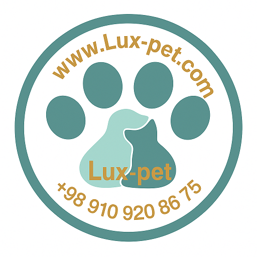 لوکس پت دات کام