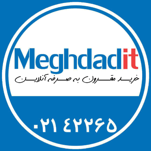 meghdadit.com