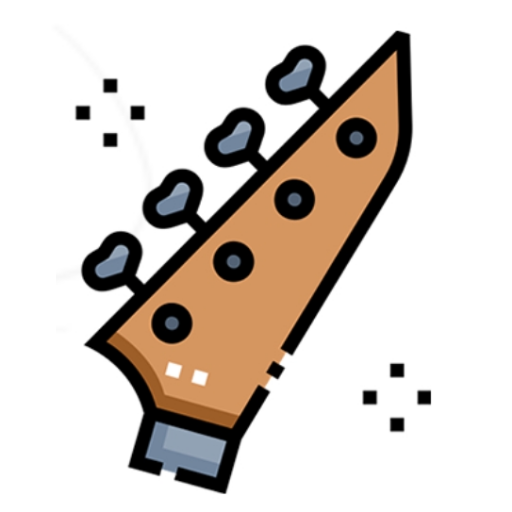 لوازم موسیقی آونگ