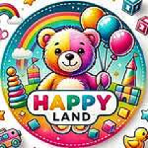 هپی لند کرج