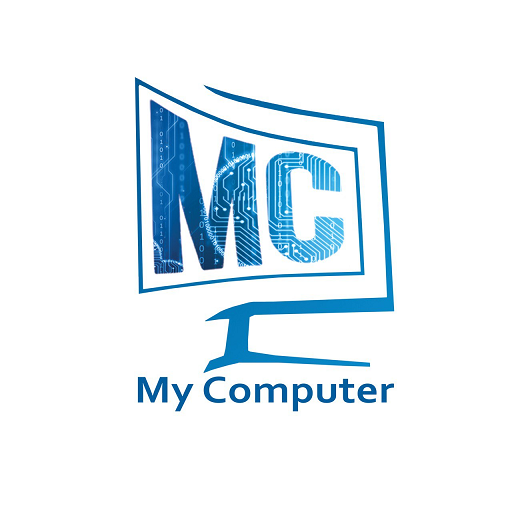 مای کامپیوتر شاپ