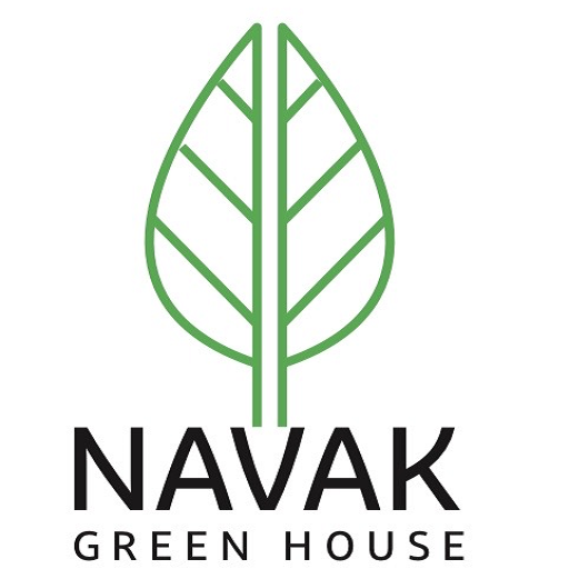 خانه سبز ناوک