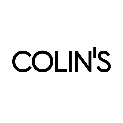 کولینز Colins